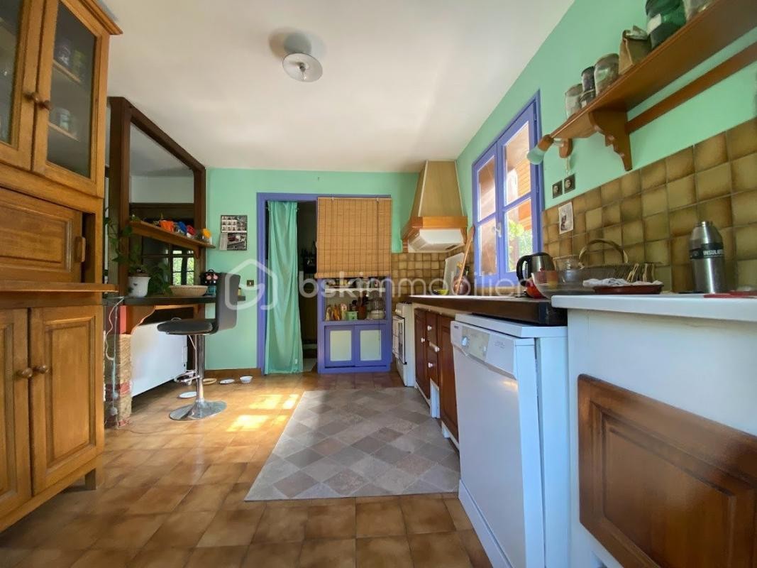 Vente Maison à Seyne 10 pièces