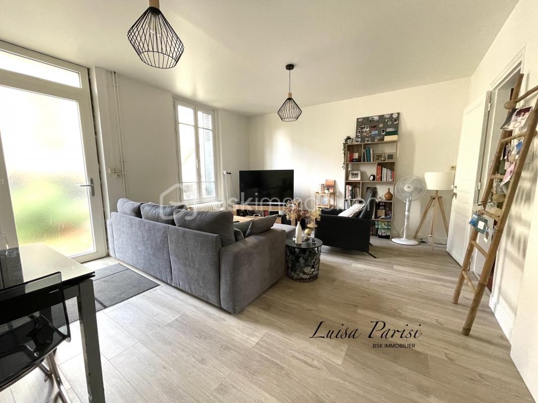 Vente Maison à Sartrouville 4 pièces