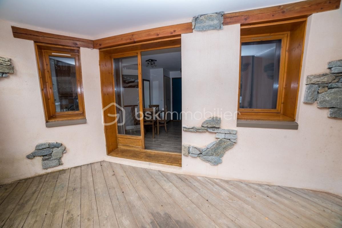 Vente Appartement à Vars 2 pièces