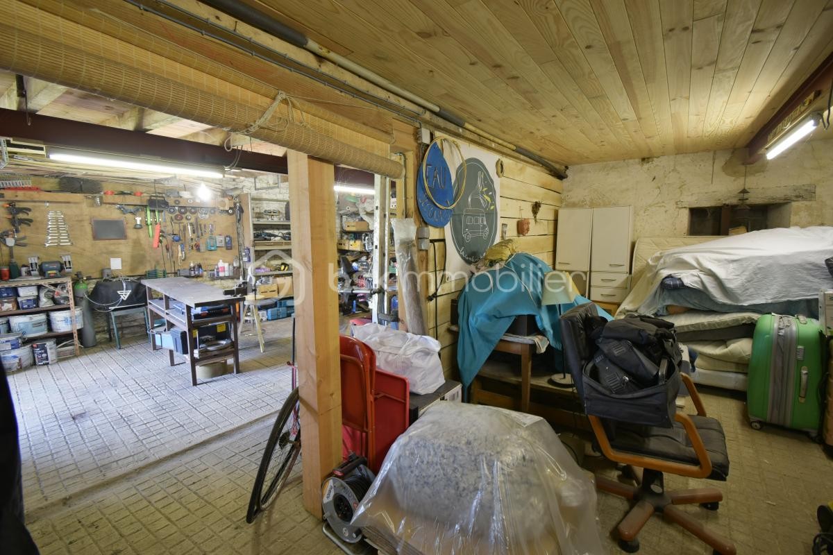 Vente Maison à Usseau 6 pièces