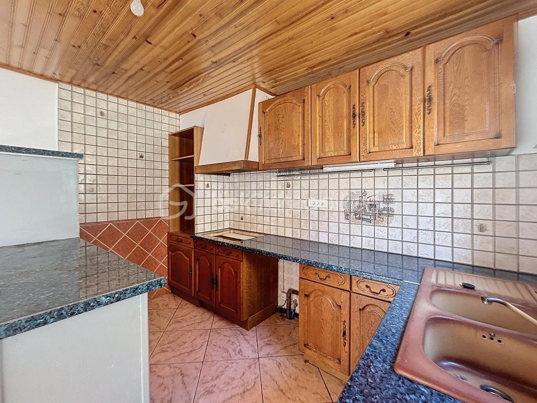 Vente Maison à Pézilla-la-Rivière 3 pièces