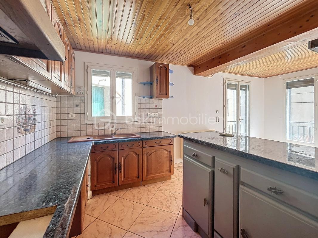 Vente Maison à Pézilla-la-Rivière 3 pièces