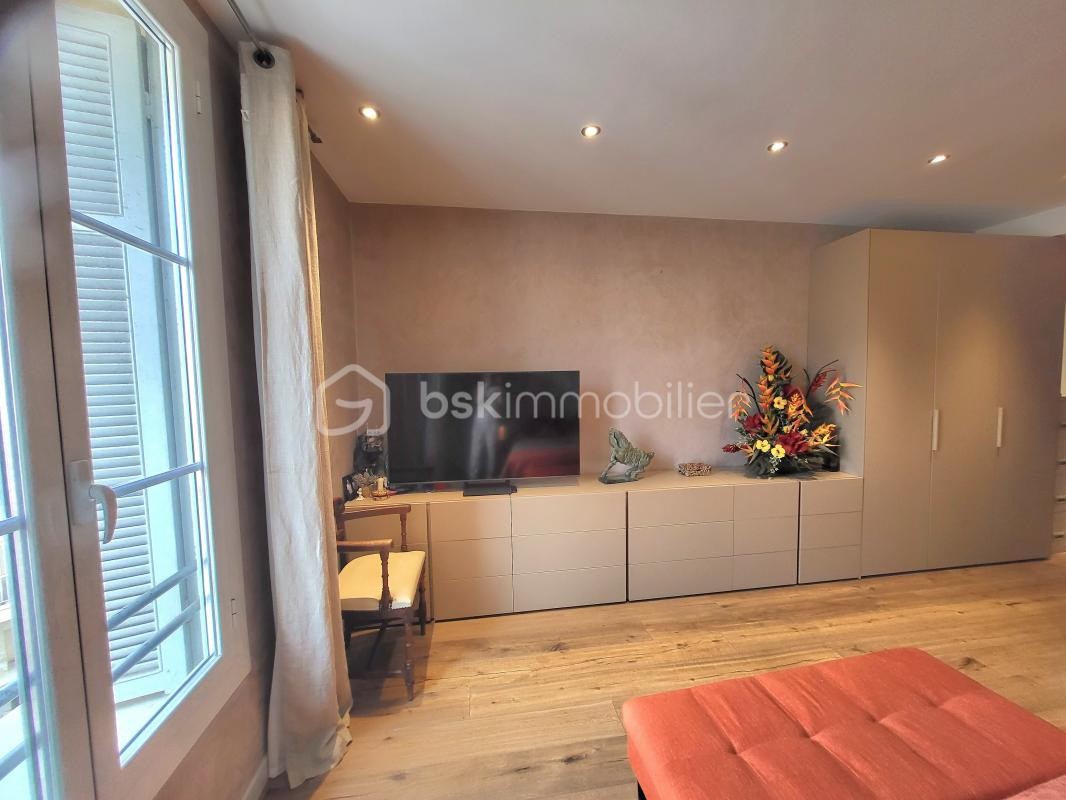 Vente Appartement à Menton 4 pièces