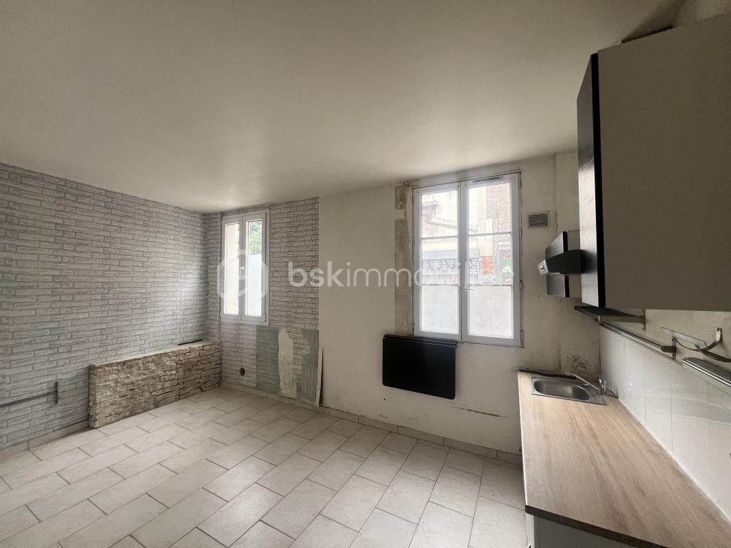 Vente Appartement à Arcueil 2 pièces