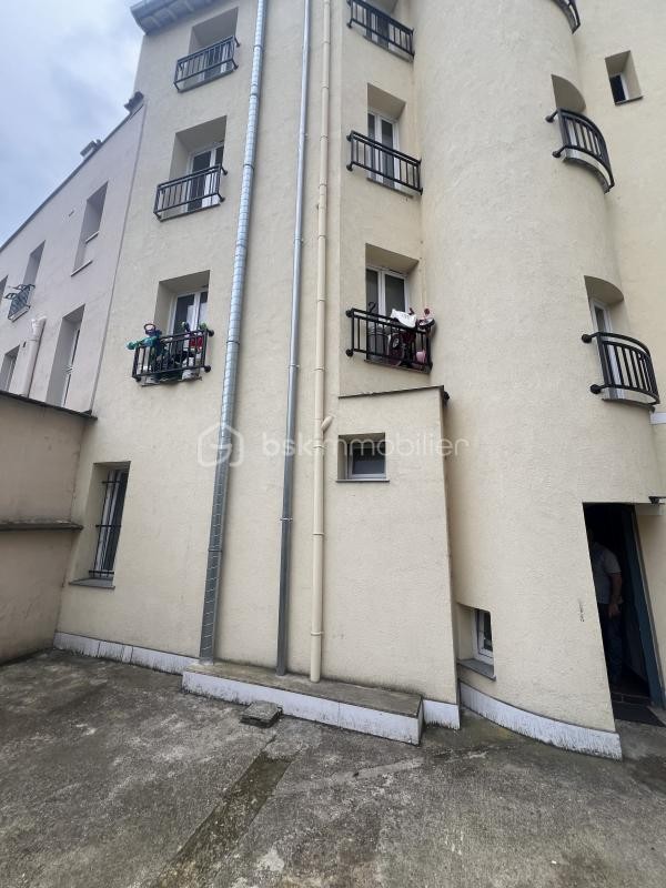 Vente Appartement à Arcueil 2 pièces