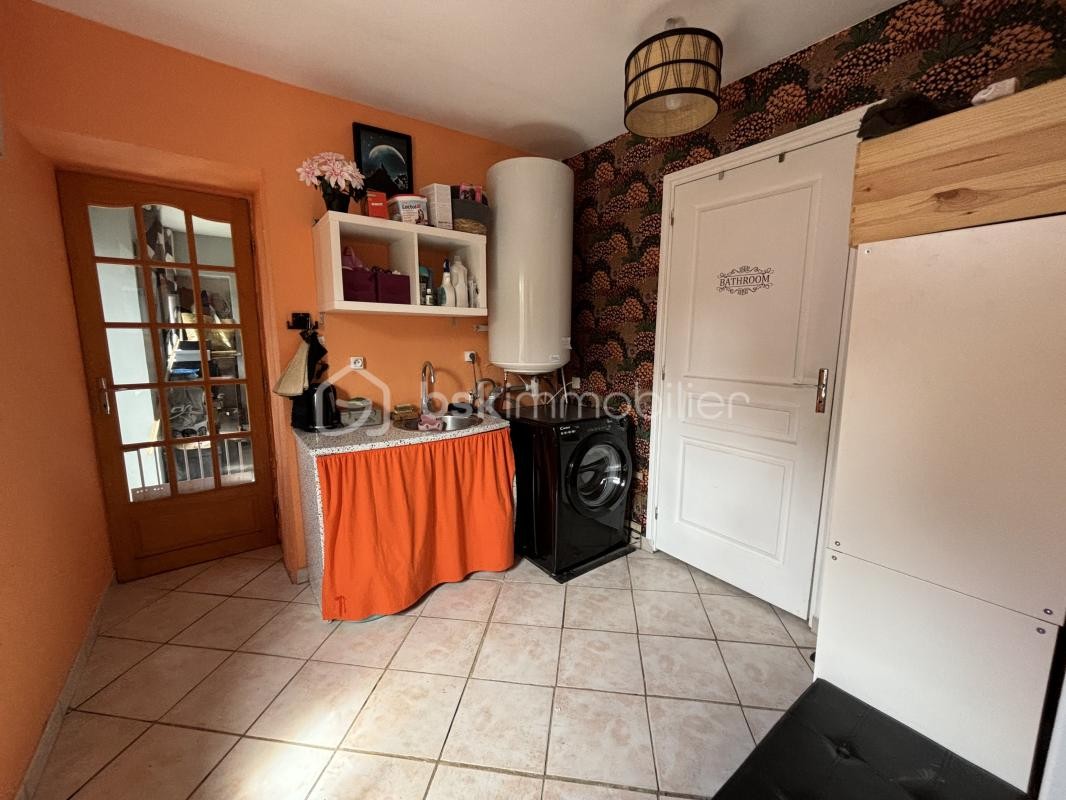 Vente Maison à Notre-Dame-de-Cenilly 3 pièces