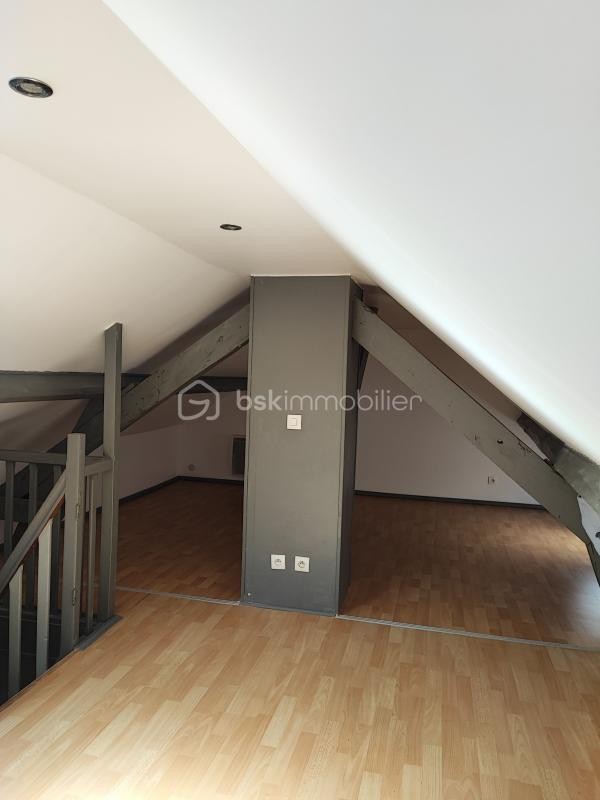 Vente Appartement à Lisieux 4 pièces