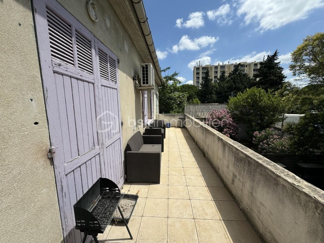 Vente Maison à Avignon 8 pièces