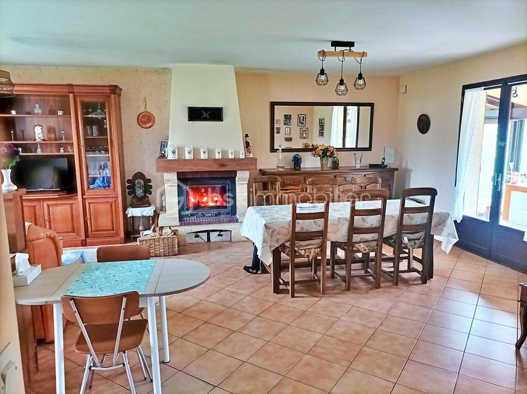 Vente Maison à Montcléra 4 pièces