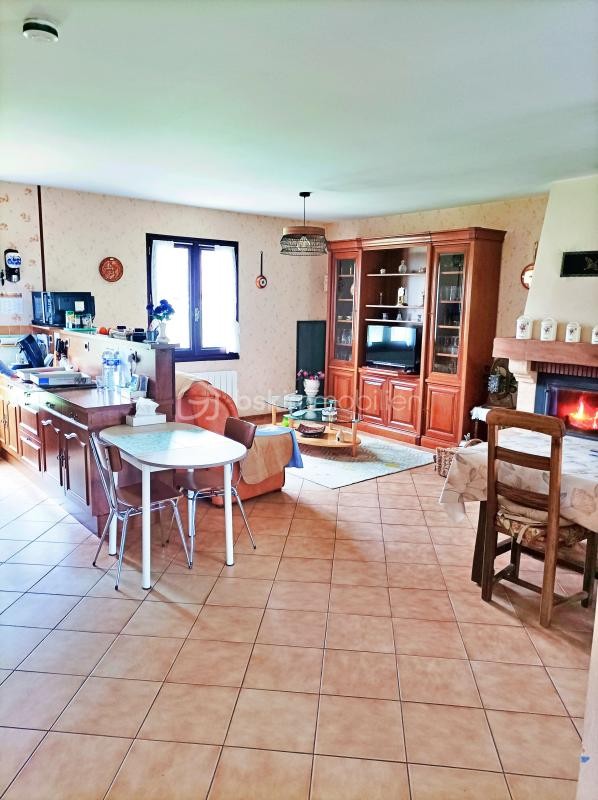 Vente Maison à Montcléra 4 pièces