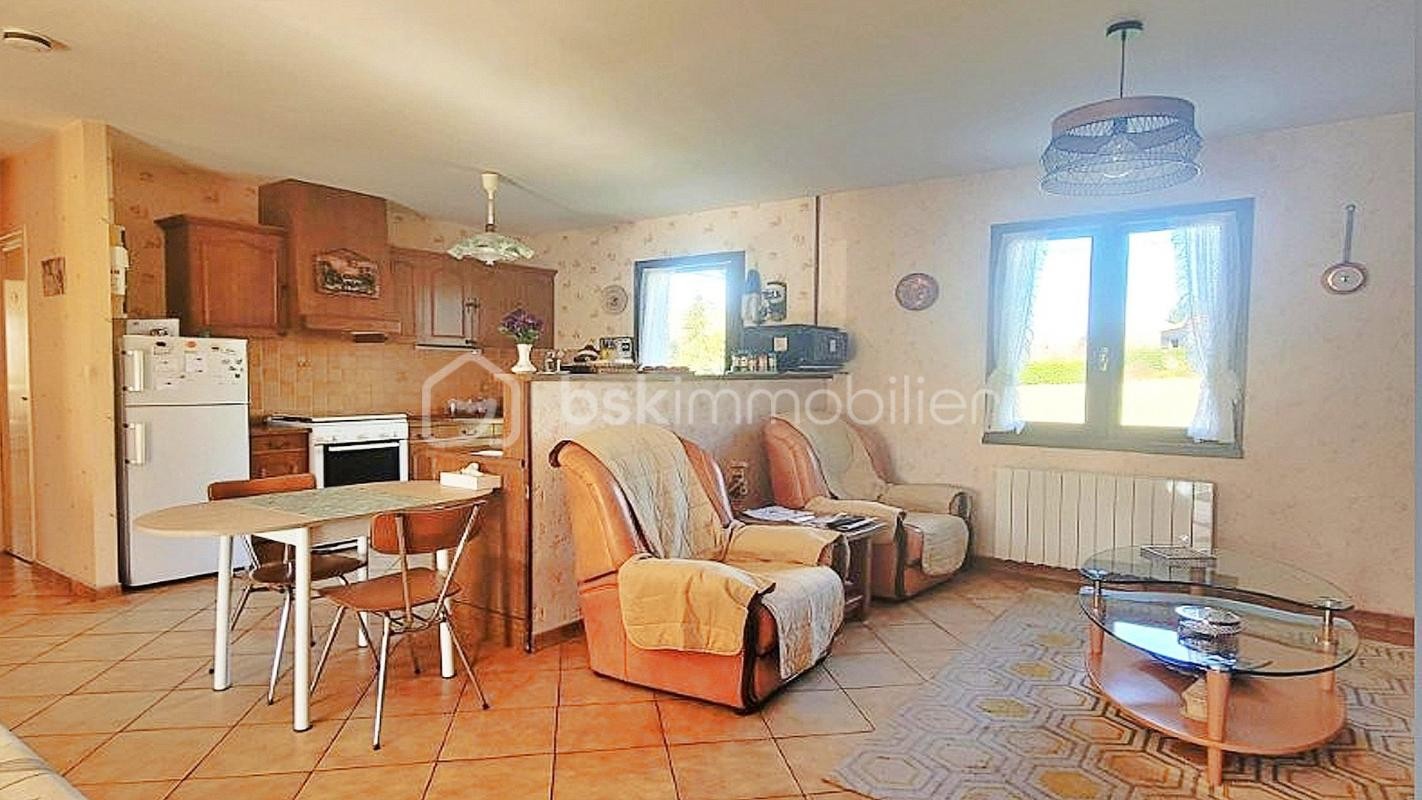 Vente Maison à Montcléra 4 pièces