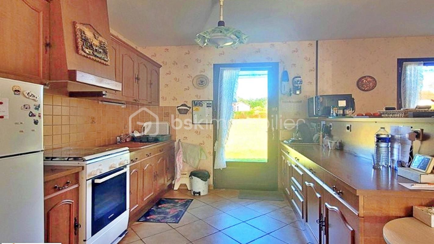 Vente Maison à Montcléra 4 pièces