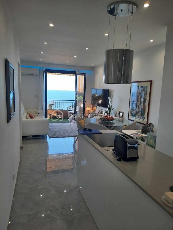 Vente Appartement à Ajaccio 2 pièces