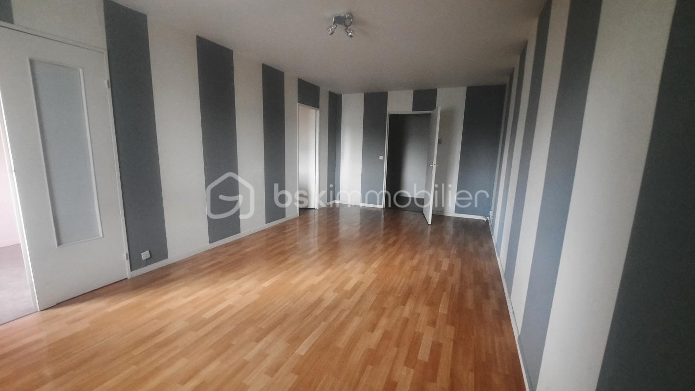 Vente Appartement à Reims 1 pièce