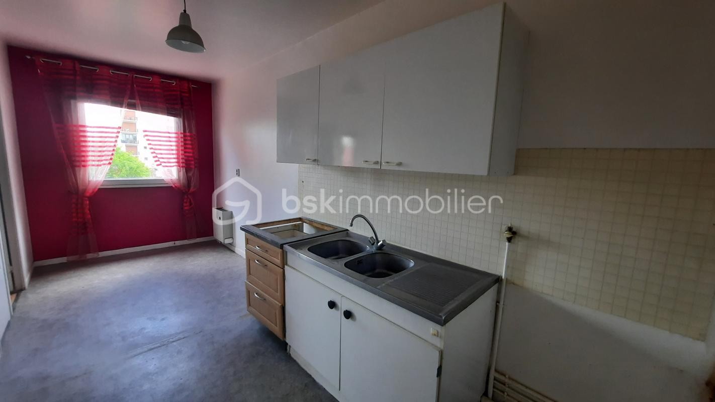 Vente Appartement à Reims 1 pièce