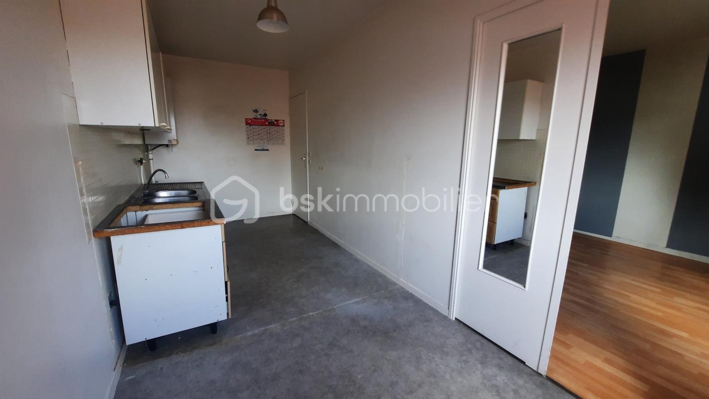 Vente Appartement à Reims 1 pièce