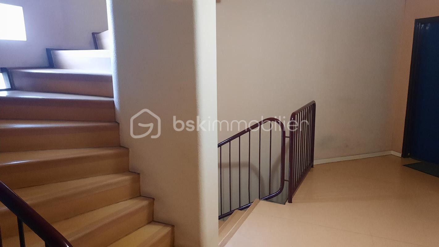 Vente Appartement à Reims 1 pièce