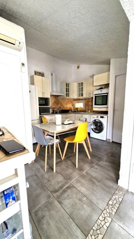 Vente Appartement à le Barcarès 2 pièces