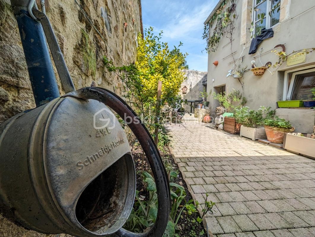 Vente Maison à Bayeux 8 pièces