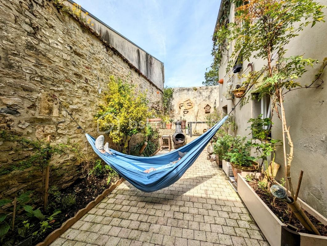 Vente Maison à Bayeux 8 pièces