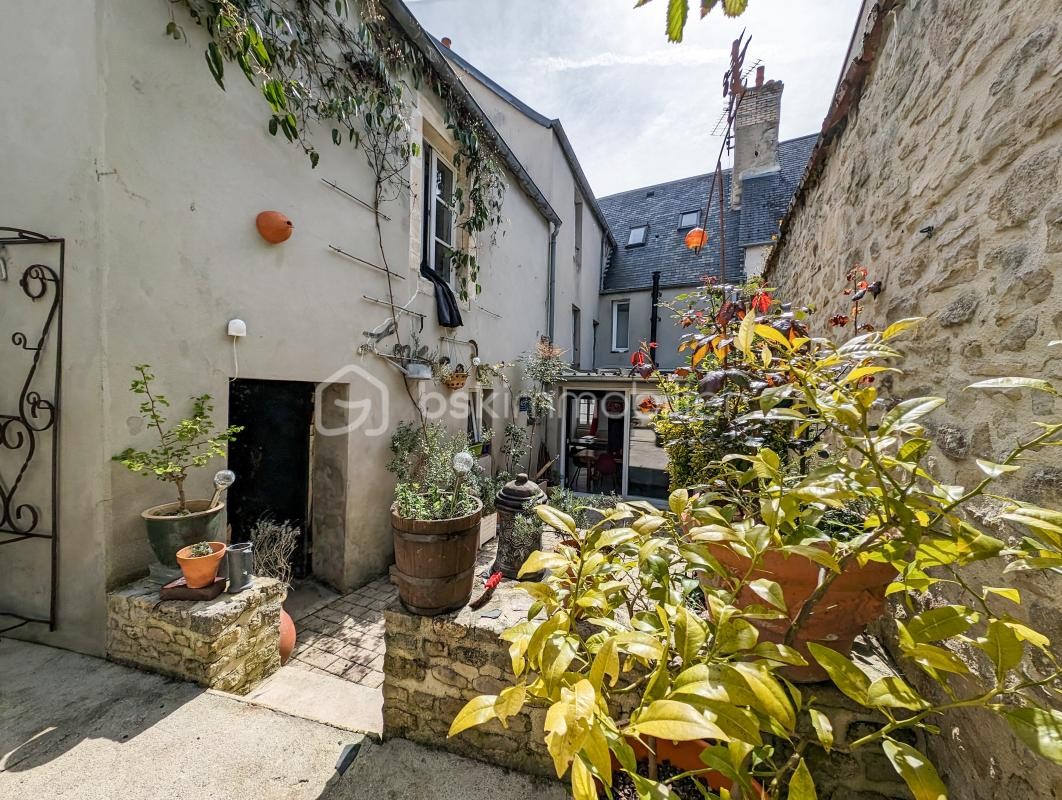 Vente Maison à Bayeux 8 pièces