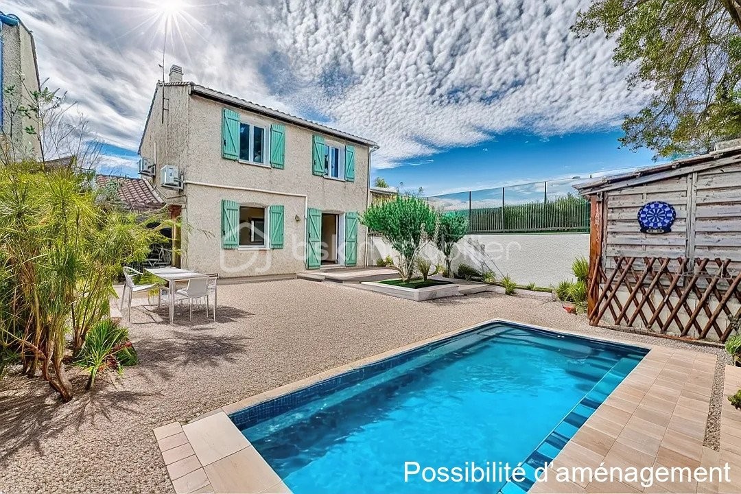 Vente Maison à Narbonne 4 pièces