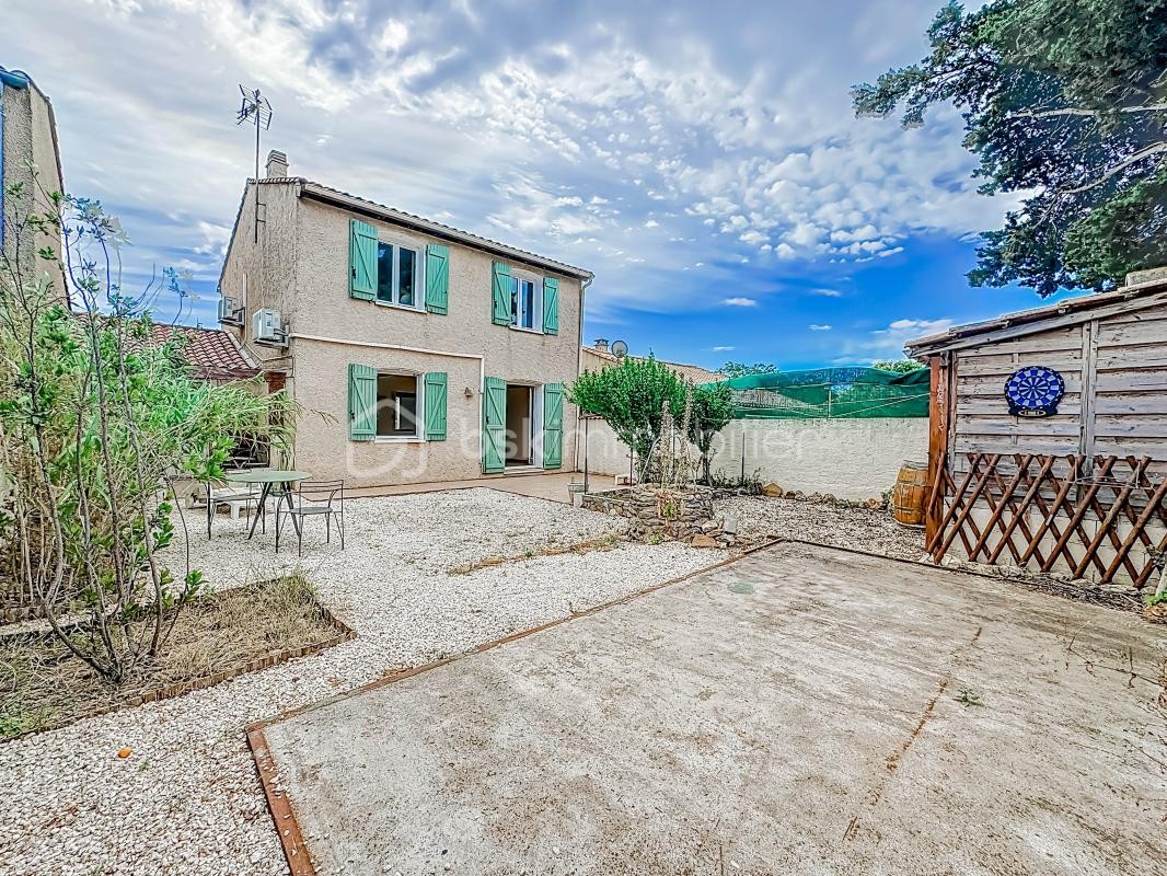 Vente Maison à Narbonne 4 pièces