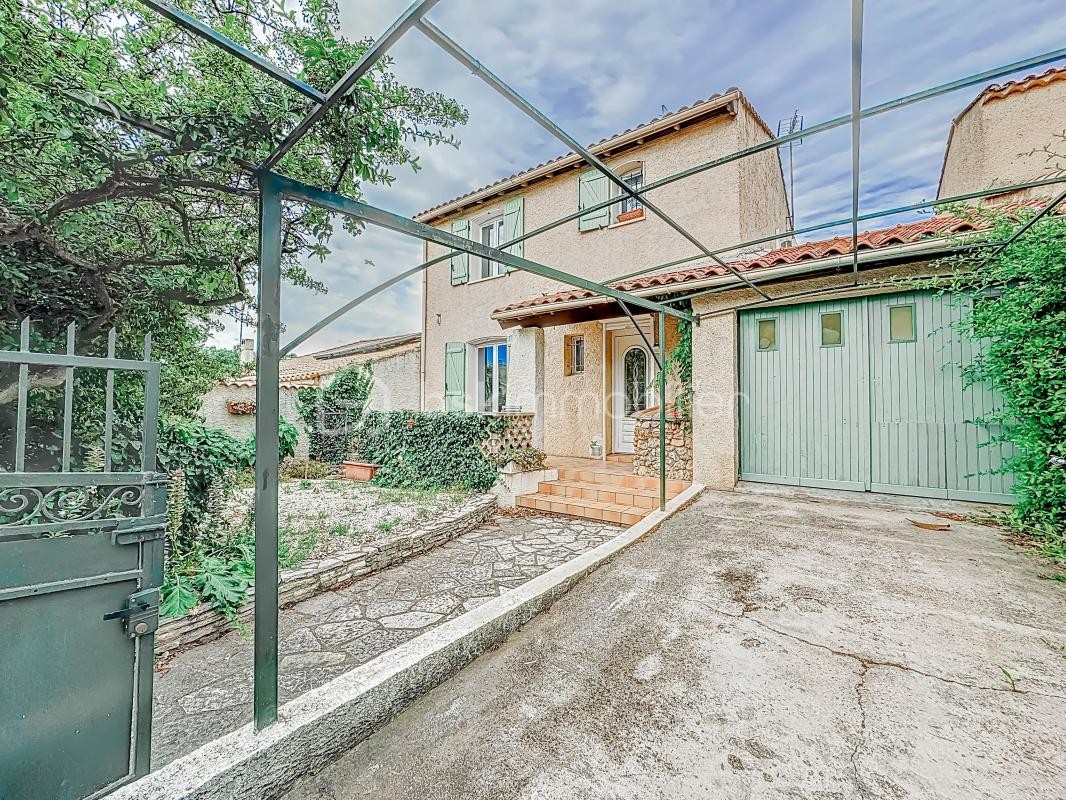 Vente Maison à Narbonne 4 pièces