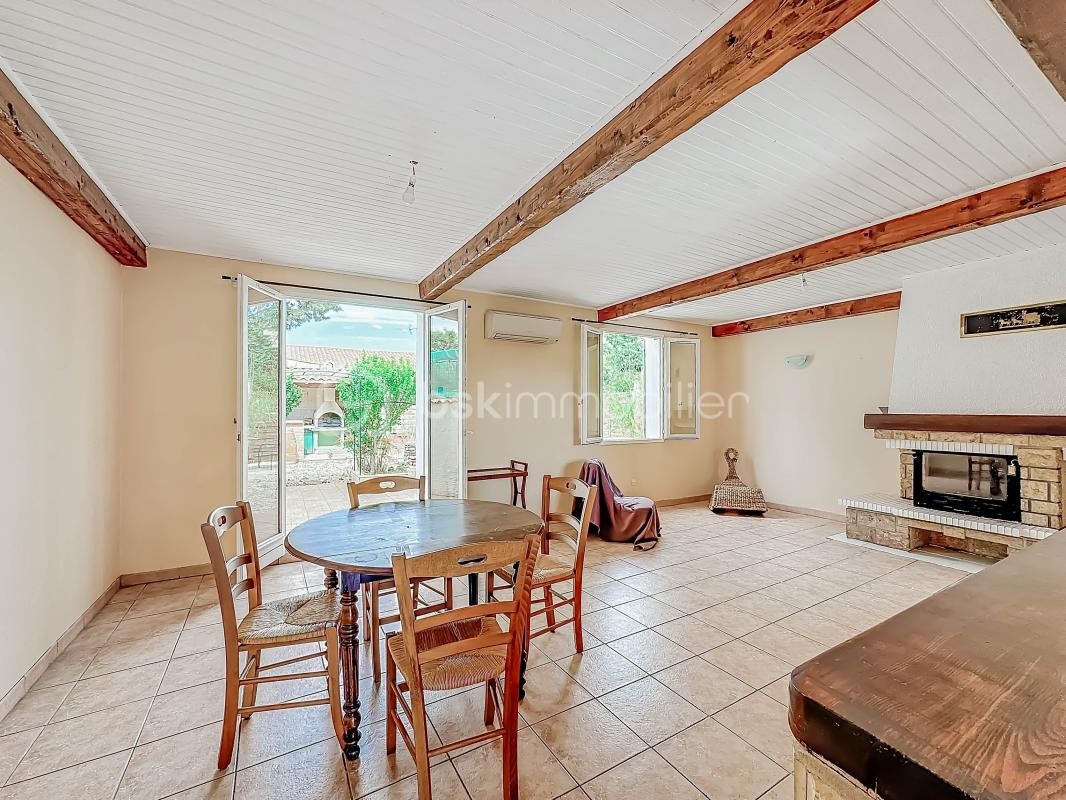 Vente Maison à Narbonne 4 pièces