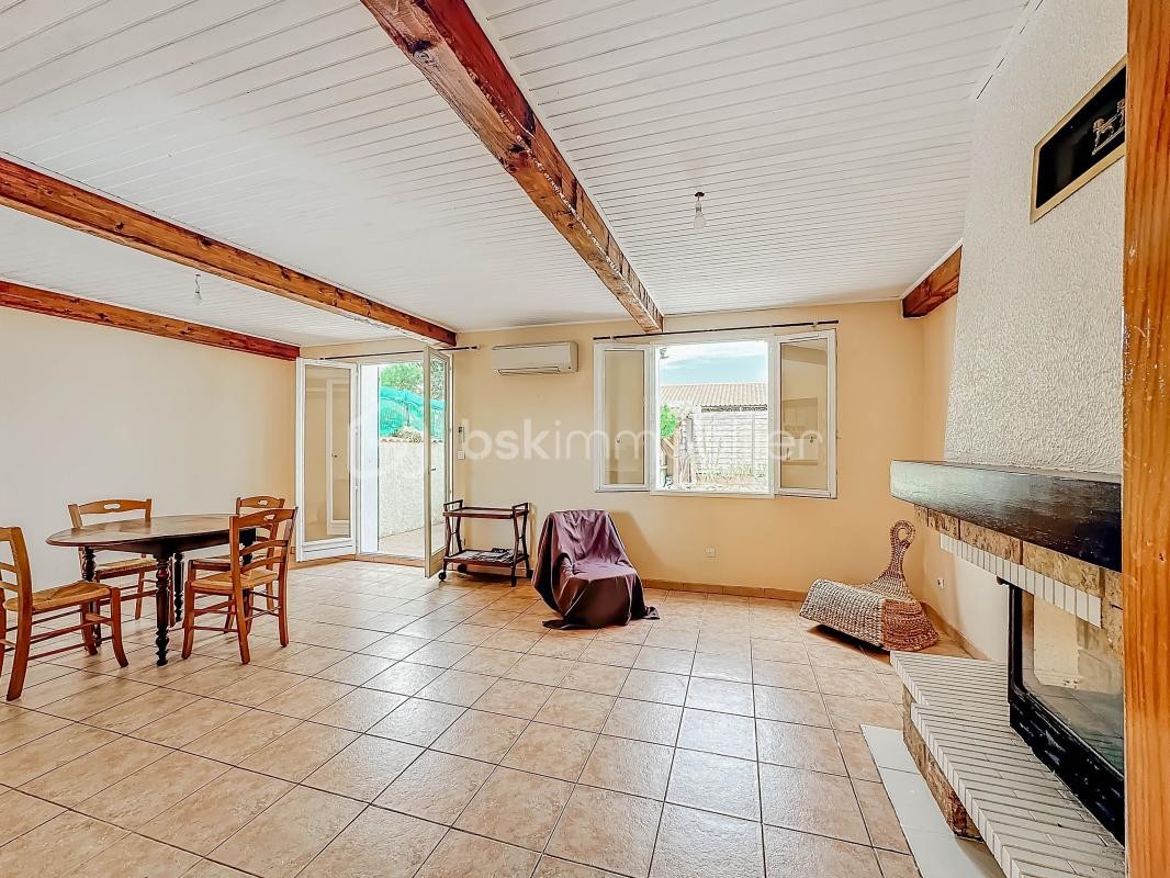 Vente Maison à Narbonne 4 pièces