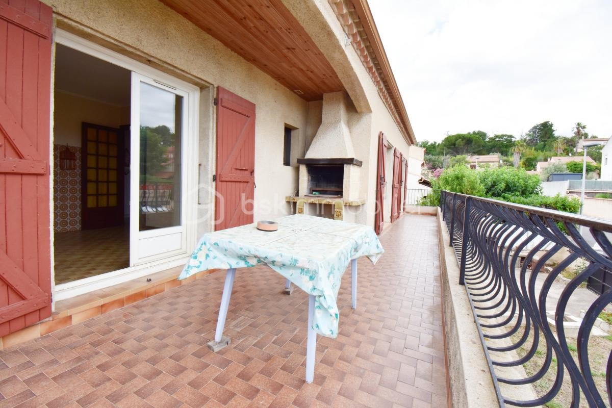 Vente Maison à Béziers 8 pièces