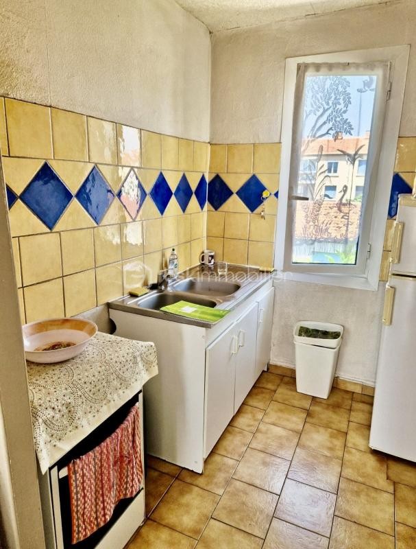 Vente Appartement à Carpentras 3 pièces