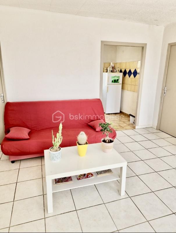 Vente Appartement à Carpentras 3 pièces