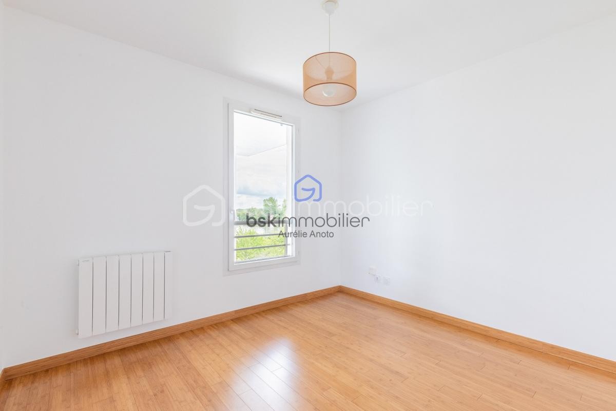 Vente Appartement à Juvisy-sur-Orge 5 pièces