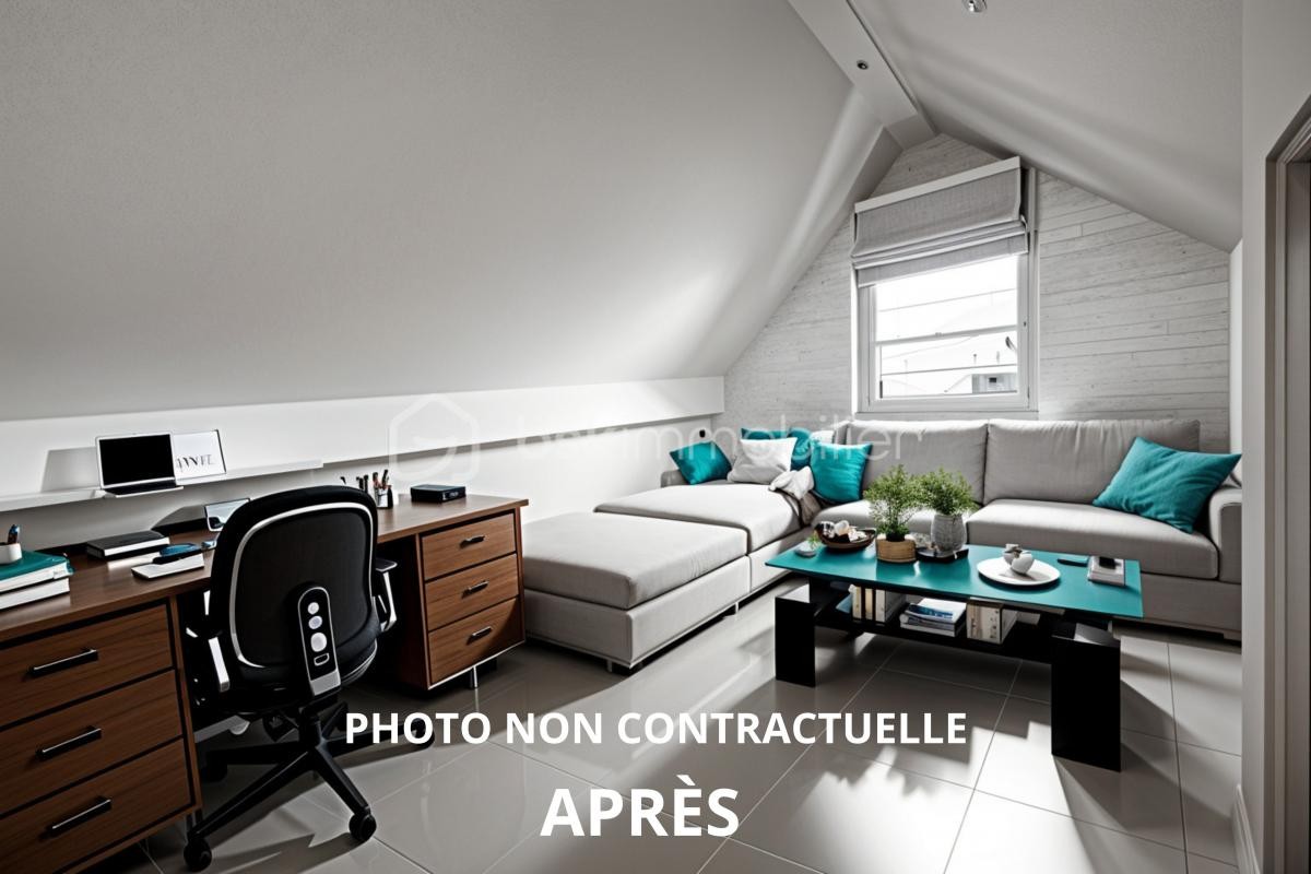 Vente Appartement à Dijon 3 pièces