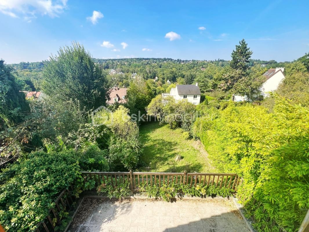 Vente Maison à Marly-le-Roi 7 pièces