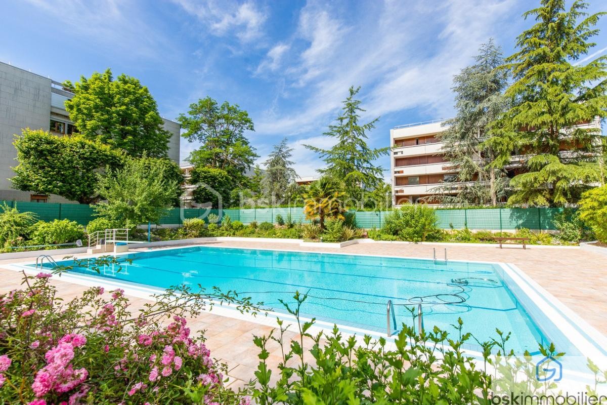 Vente Appartement à Draveil 4 pièces