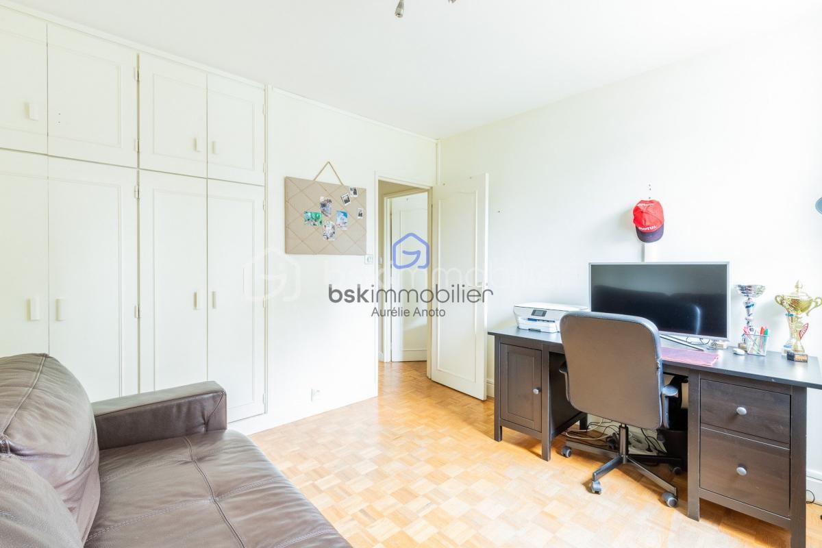 Vente Appartement à Draveil 4 pièces