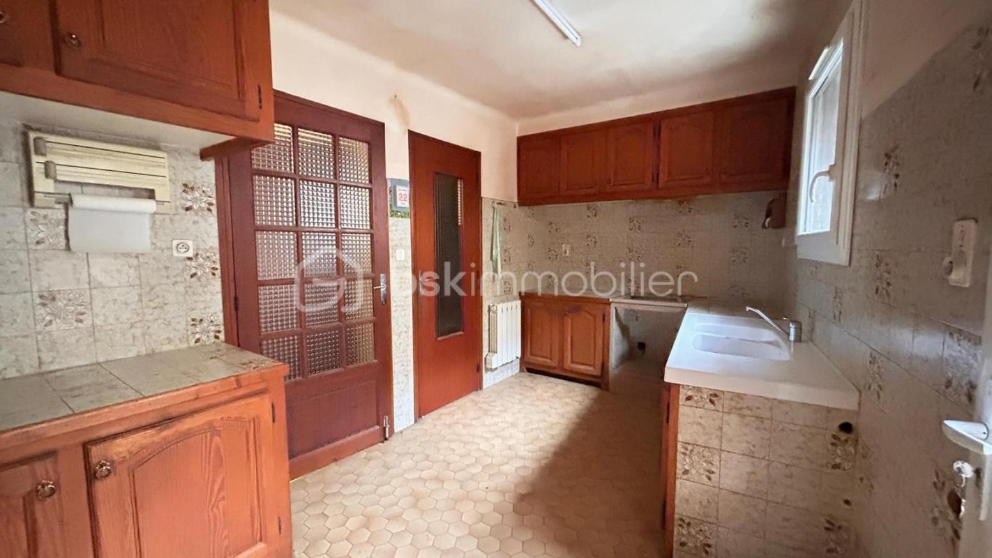 Vente Maison à Catllar 5 pièces