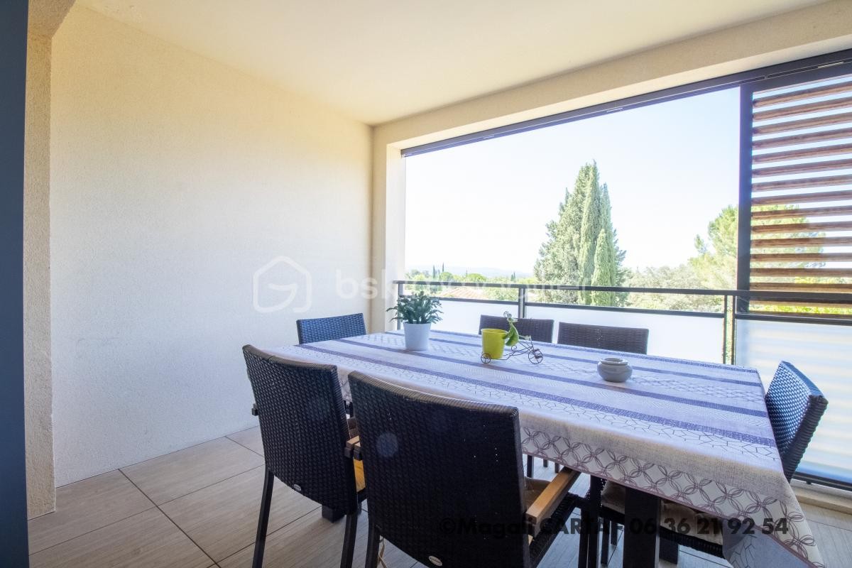 Vente Appartement à Aix-en-Provence 4 pièces