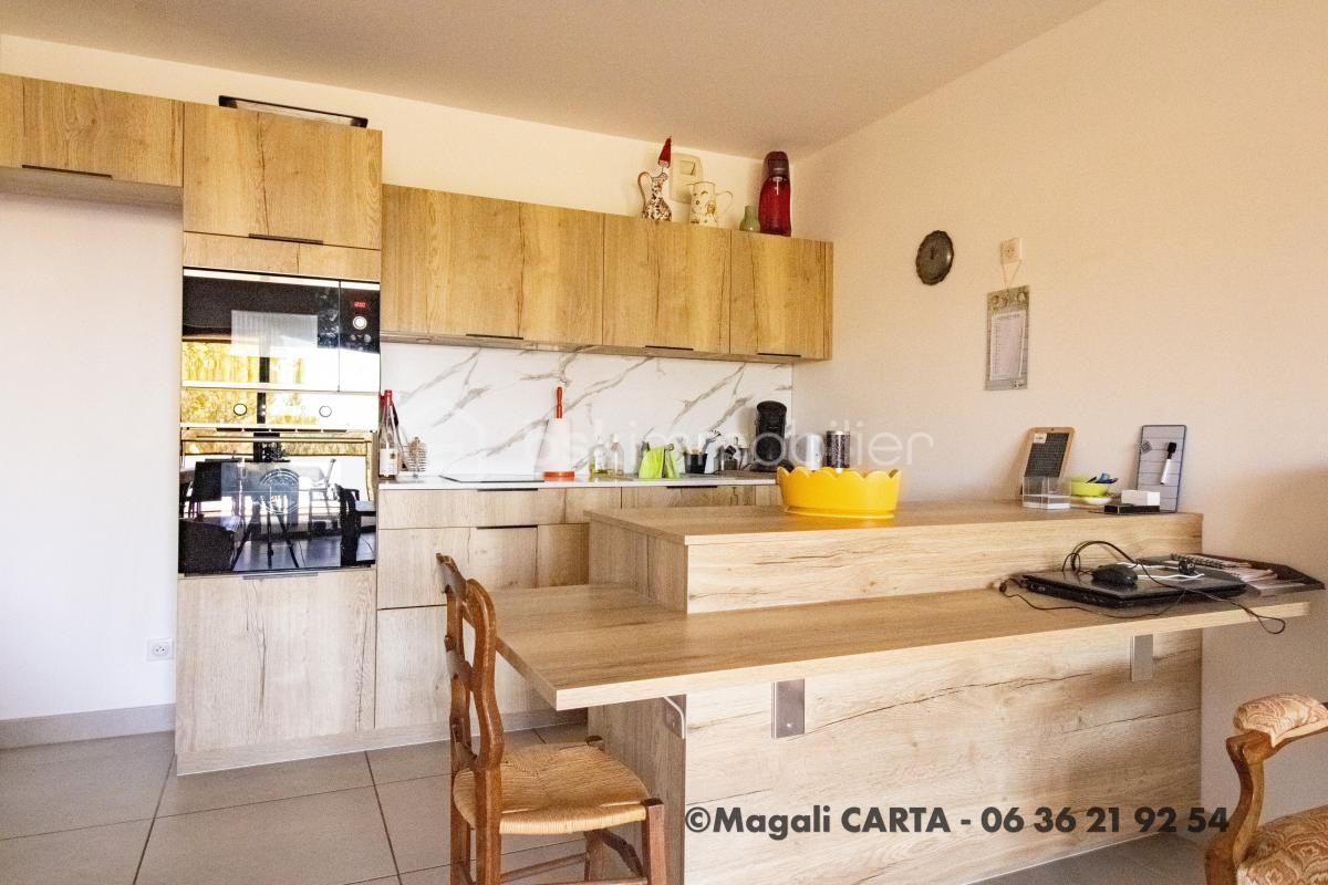 Vente Appartement à Aix-en-Provence 4 pièces