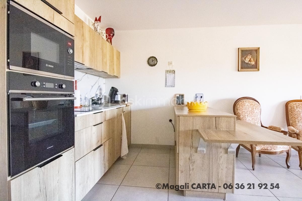 Vente Appartement à Aix-en-Provence 4 pièces