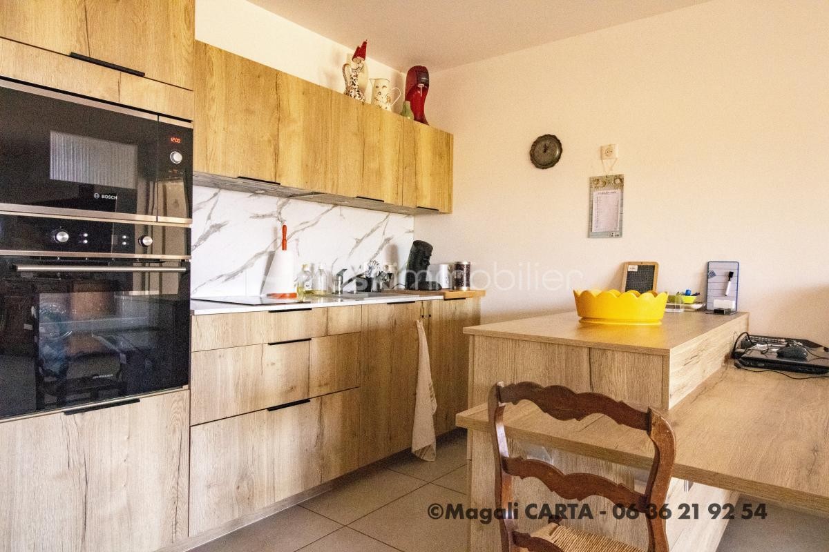 Vente Appartement à Aix-en-Provence 4 pièces