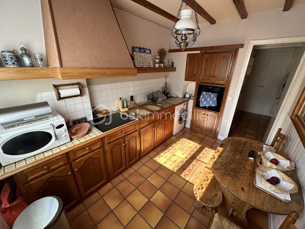 Vente Appartement à Morsang-sur-Orge 3 pièces