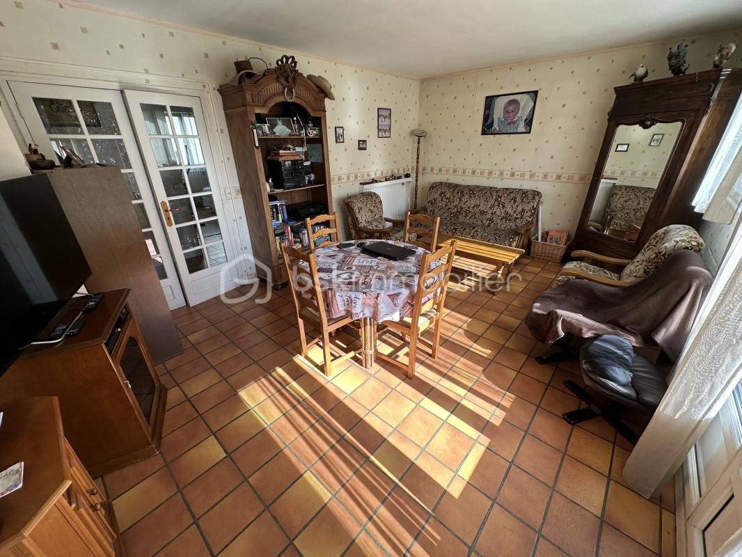 Vente Appartement à Morsang-sur-Orge 3 pièces