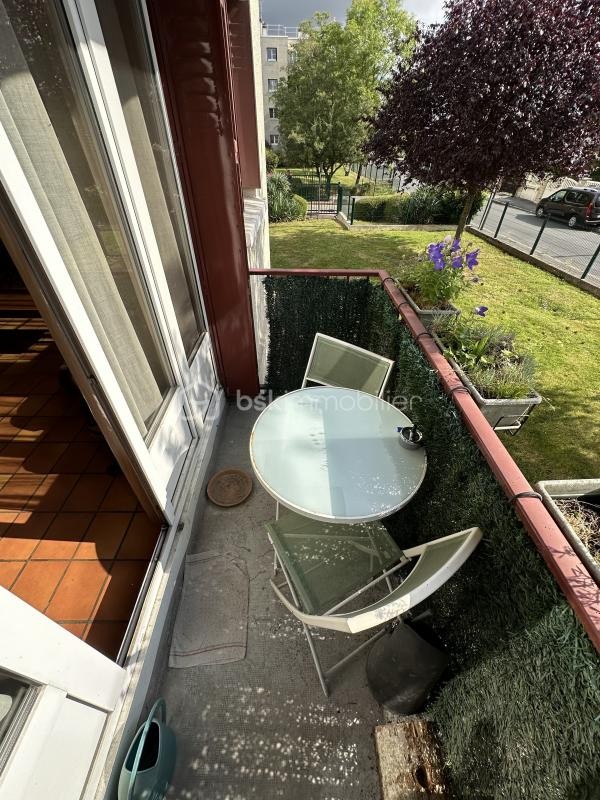 Vente Appartement à Morsang-sur-Orge 3 pièces