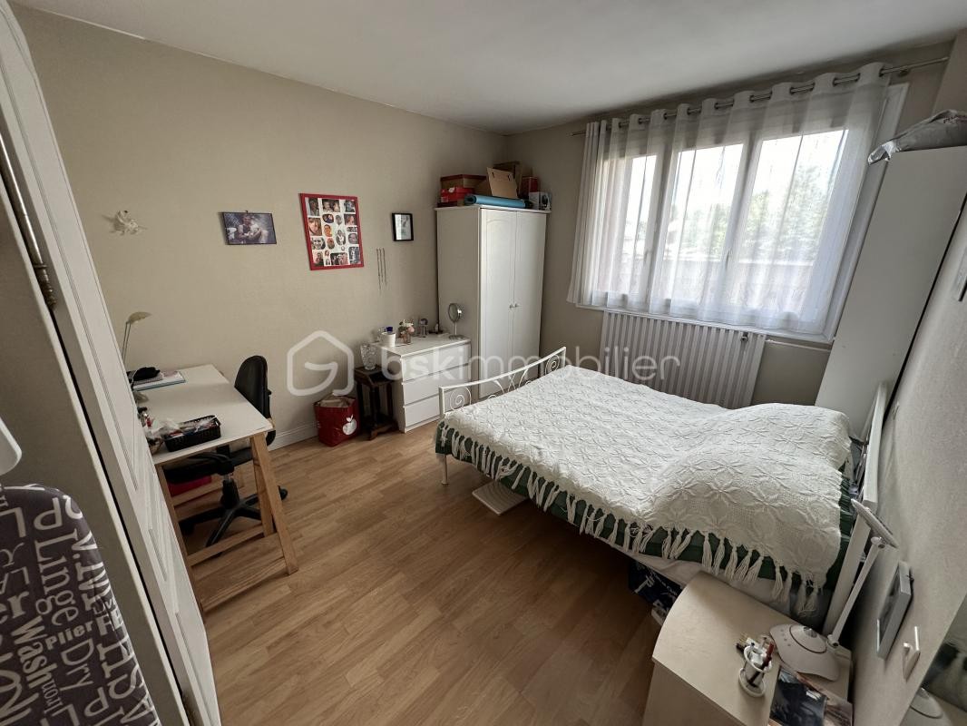 Vente Appartement à Morsang-sur-Orge 3 pièces