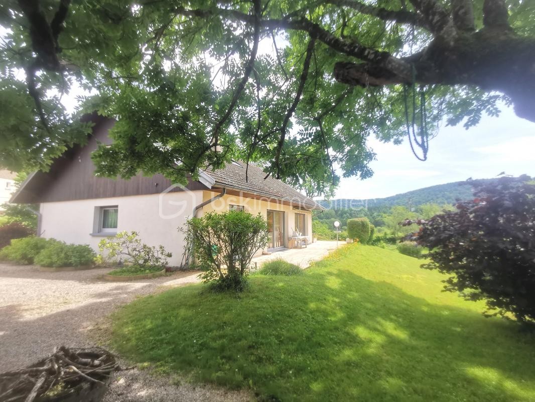 Vente Maison à Champagnole 6 pièces