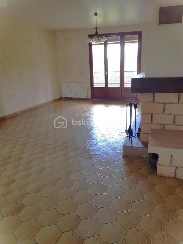 Vente Maison à Saint-Christol-lès-Alès 4 pièces