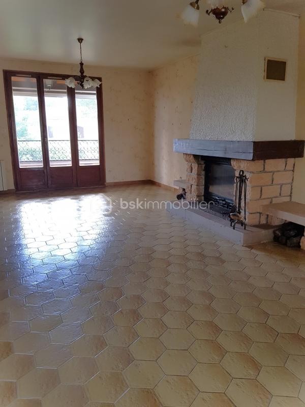 Vente Maison à Saint-Christol-lès-Alès 4 pièces